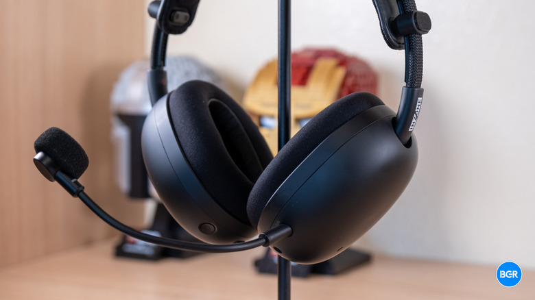 Sony Inzone H9 II Gaming Headset Review: Great Sound, High Price