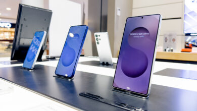 Galaxy S26 Ultra’s Display Might Be Visible Only To The User When Strong Privacy Is Needed﻿