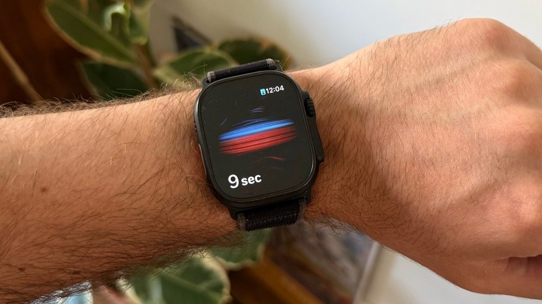 Masimo Takes U.S. Customs To Court Over Restored Apple Watch Blood Oxygen