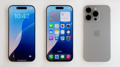 This Dubious Leak Shows A Purported iPhone 17 Pro Prototype After A Drop Test