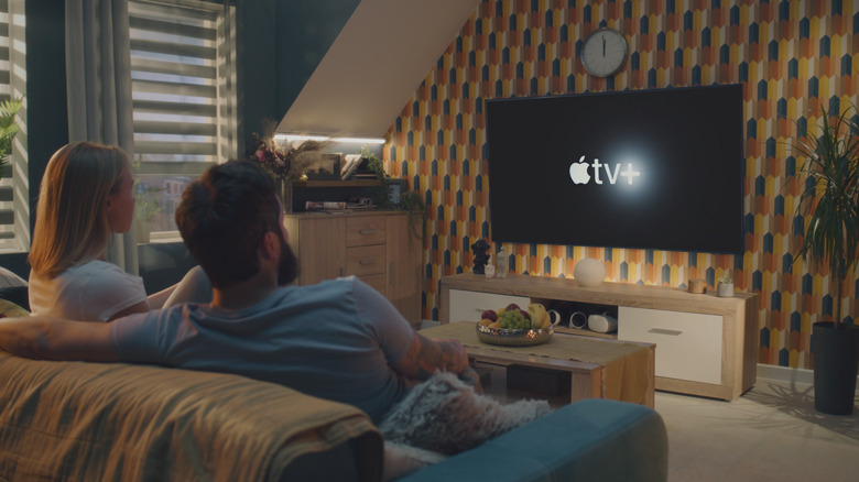 Apple TV+ Subscription Just Increased To .99 Per Month