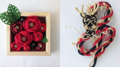 This artisan is bringing traditional Japanese art to S’pore This artisan is bringing traditional Japanese art to S’pore