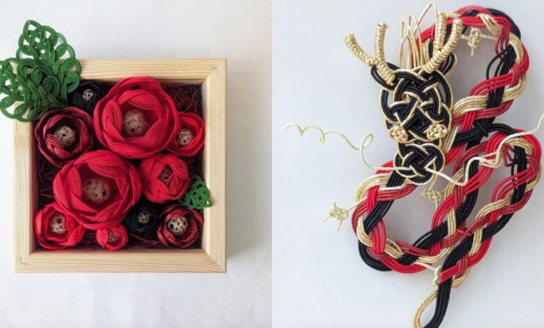 This artisan is bringing traditional Japanese art to S’pore