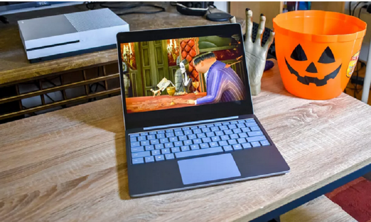 Everything you need to know about Microsoft’s Surface Laptop Go 2 – Business Tech World