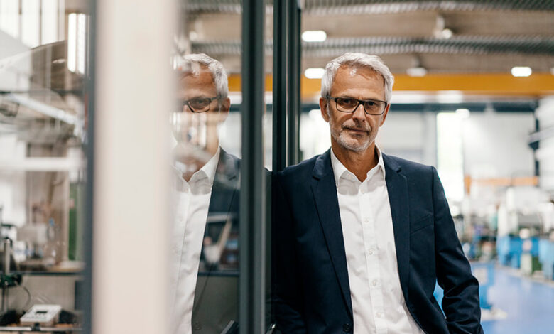 Blog Hub Page Template