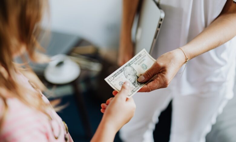 Using A Personal Loan To Fund Your New Startup Right In 2021