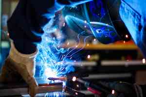 The Future of Welding: Exploring the Impact of Cobots in Robotic Welding | Blog