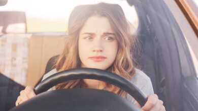 5 Times Our Cars Should Proactively Interact with Us