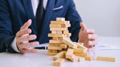 5 Common Mistakes To Avoid When Running A Small Business