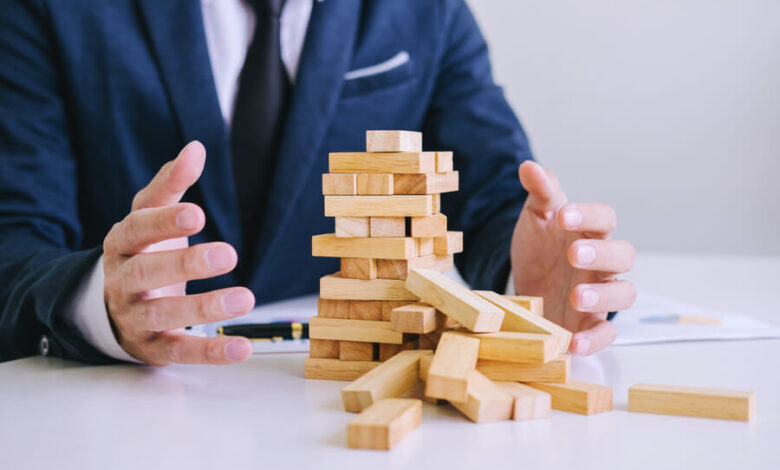 5 Common Mistakes To Avoid When Running A Small Business