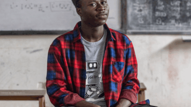 STEM Education in Africa: Engineering Student’s Story