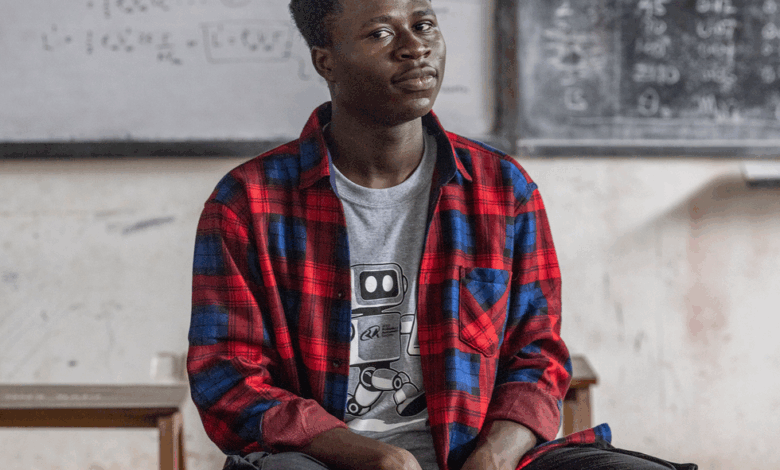 STEM Education in Africa: Engineering Student’s Story